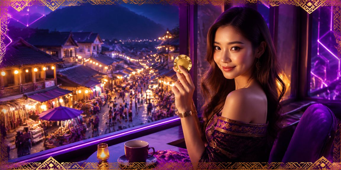 Người dùng tại Sa Pa thưởng thức cà phê và đặt cược bóng đá trực tuyến qua điện thoại