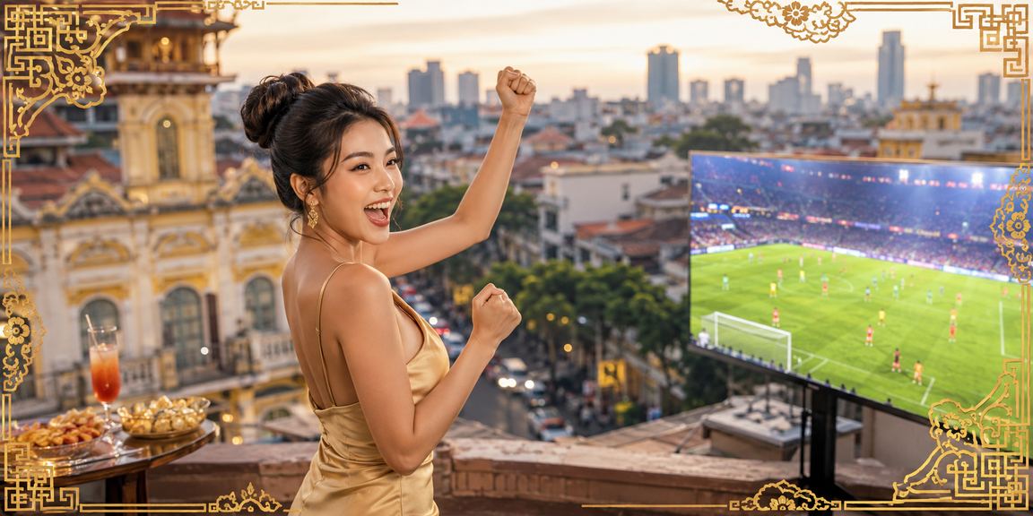 Người chơi Việt xem trang giải trí y1s trên thiết bị di động buổi tối